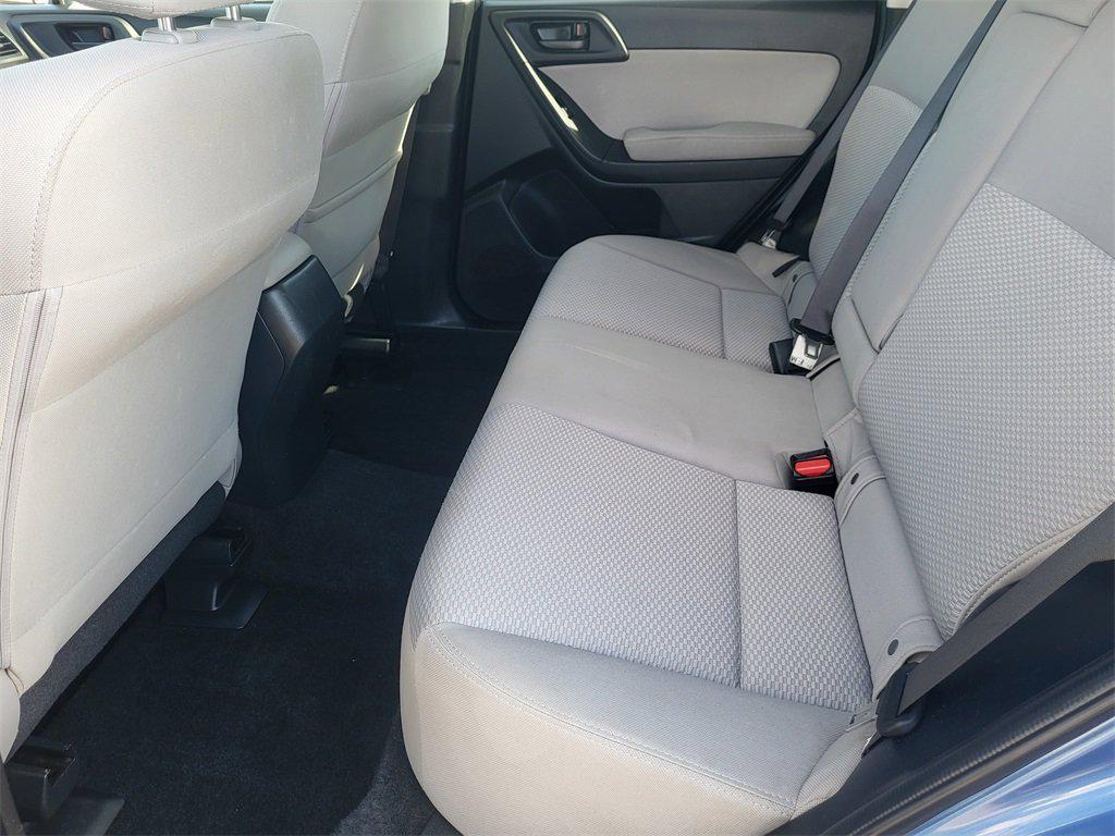 used 2015 Subaru Forester car, priced at $13,998