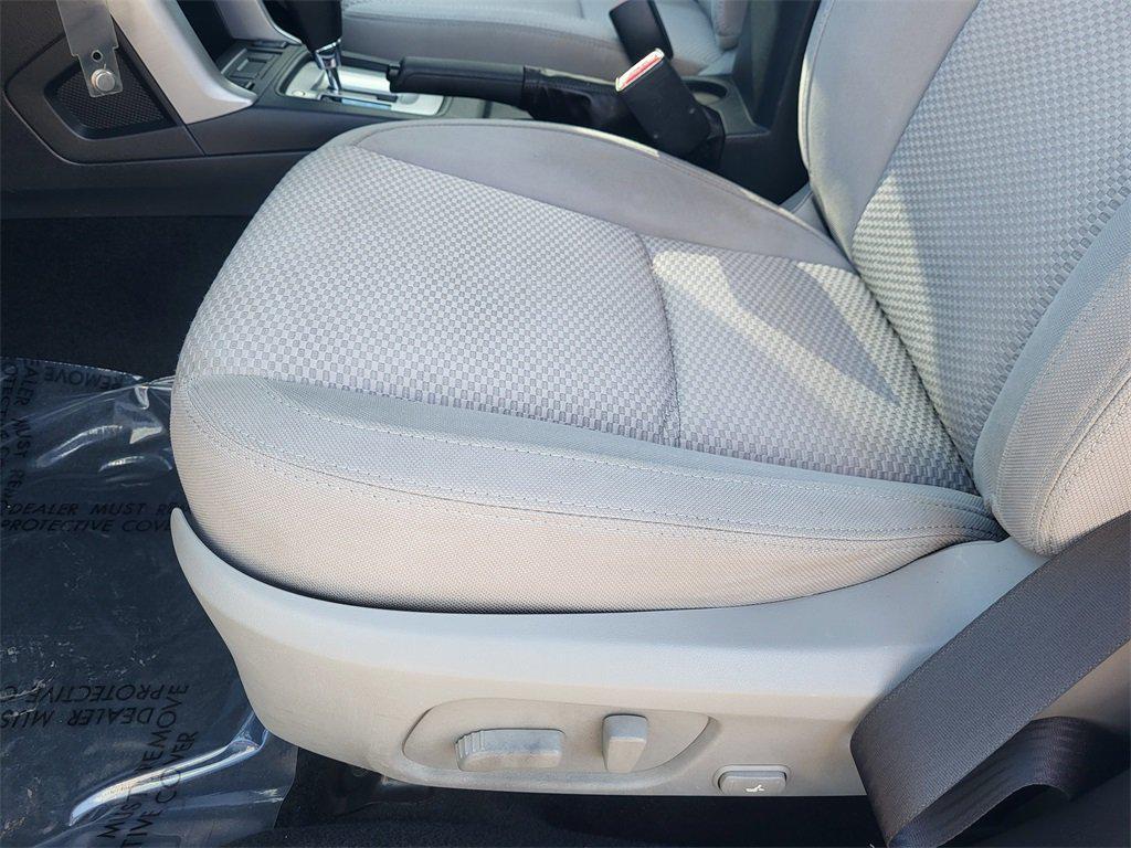 used 2015 Subaru Forester car, priced at $13,998