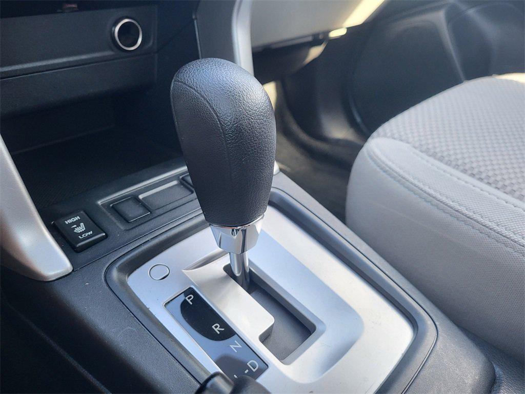 used 2015 Subaru Forester car, priced at $13,998