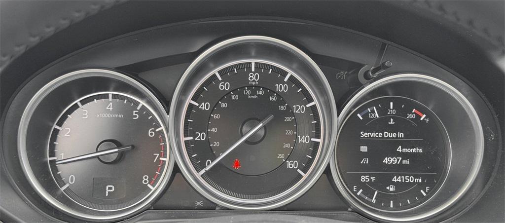 used 2020 Mazda CX-5 car, priced at $22,198