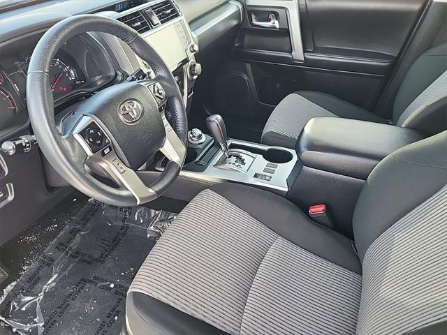 used 2022 Toyota 4Runner car, priced at $34,998