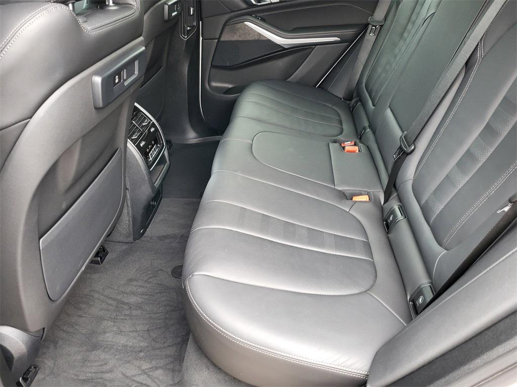 used 2022 BMW X5 car, priced at $46,499