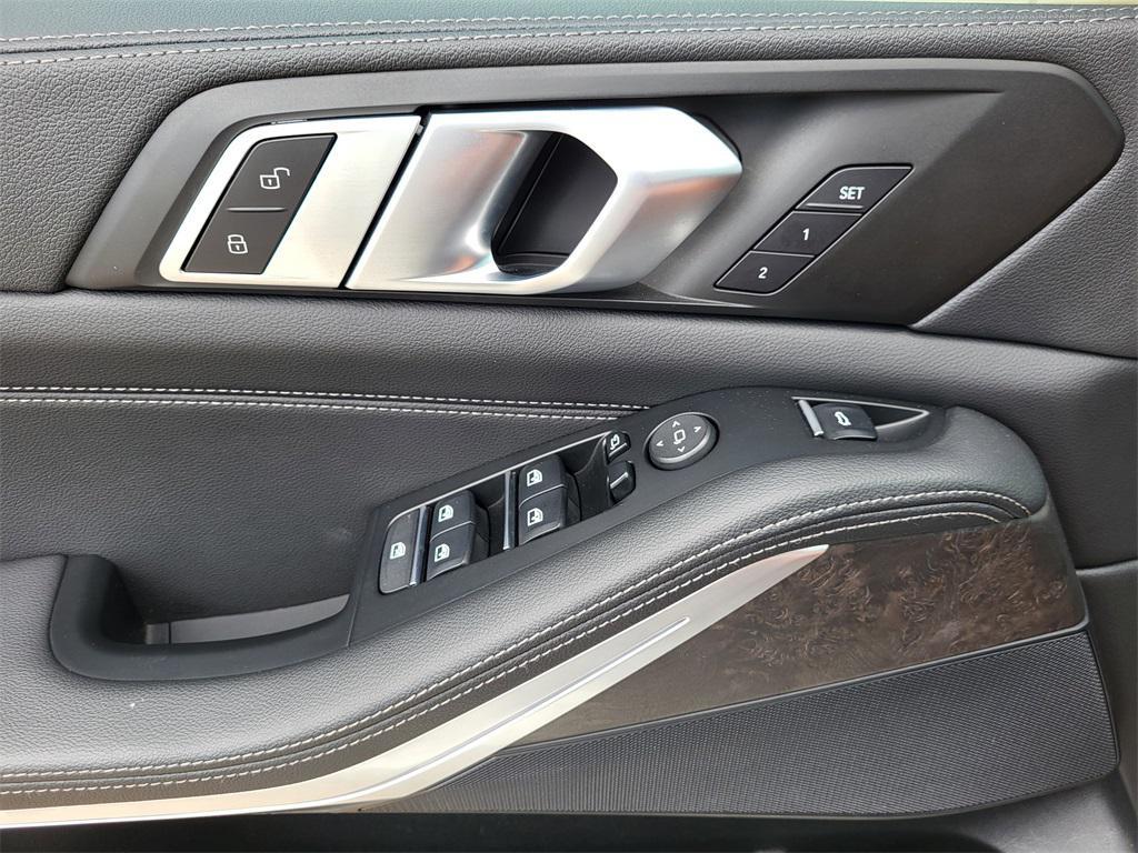 used 2022 BMW X5 car, priced at $46,499