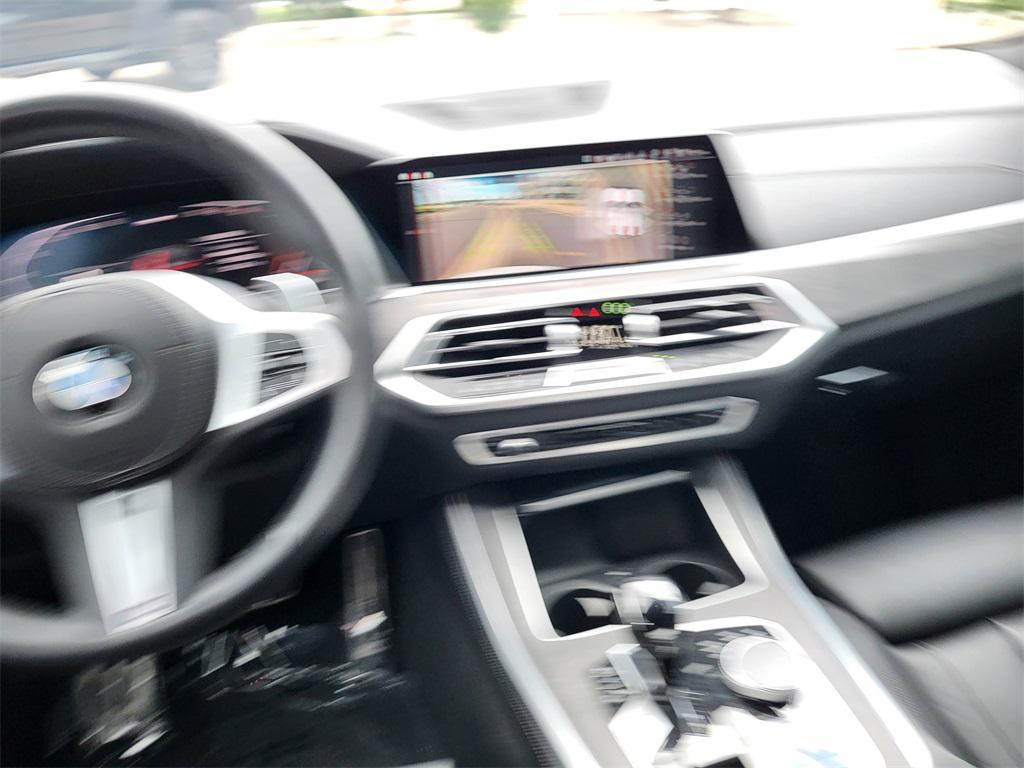 used 2022 BMW X5 car, priced at $46,499