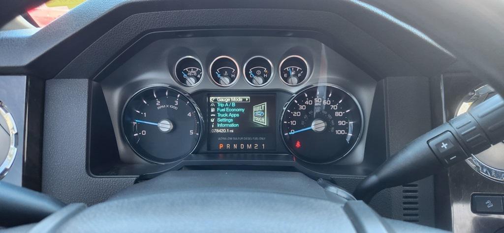 used 2015 Ford F-350 car, priced at $46,999