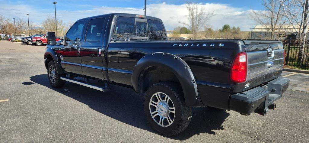 used 2015 Ford F-350 car, priced at $46,999