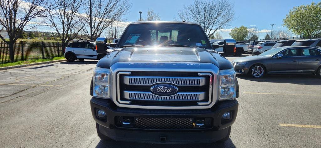 used 2015 Ford F-350 car, priced at $46,999