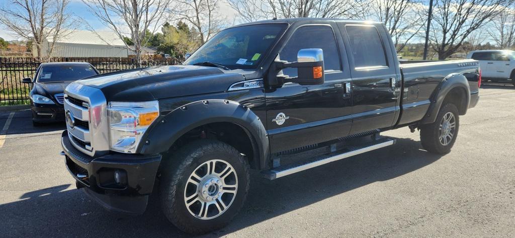 used 2015 Ford F-350 car, priced at $46,999