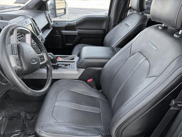 used 2016 Ford F-150 car, priced at $29,998