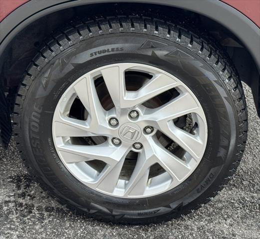 used 2015 Honda CR-V car, priced at $17,998