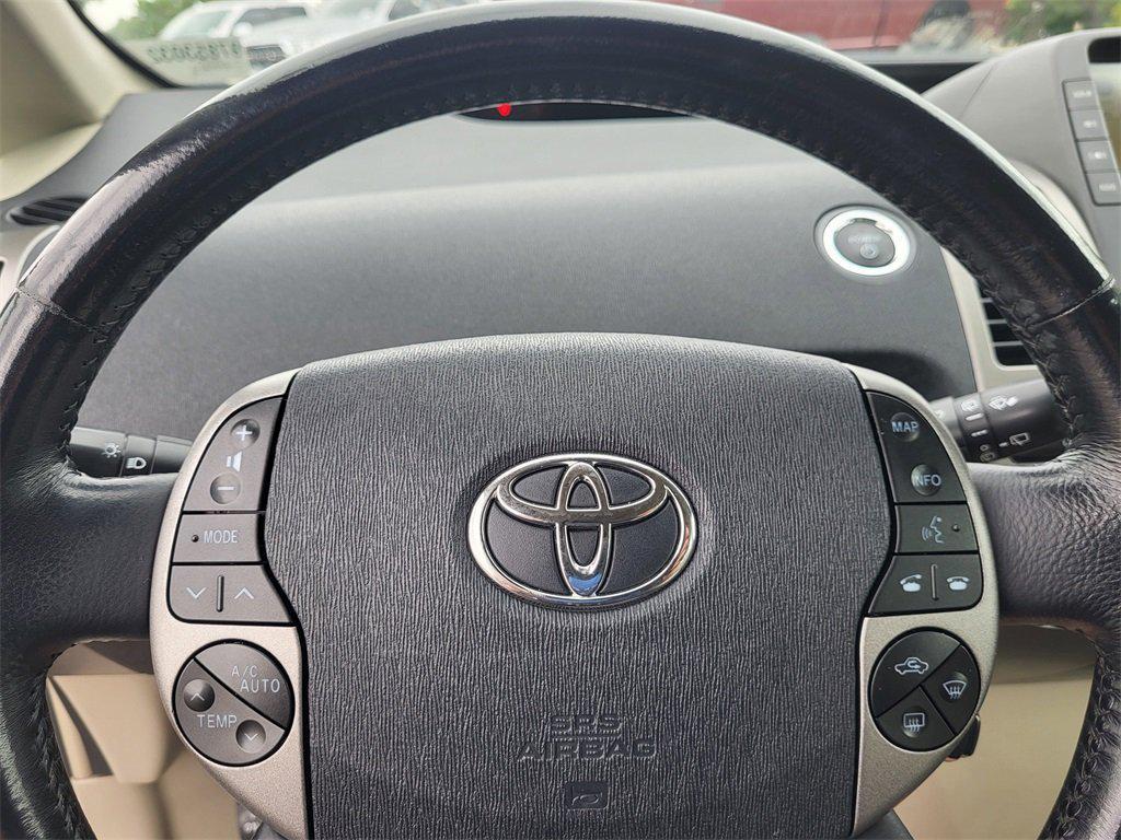 used 2009 Toyota Prius car, priced at $6,998