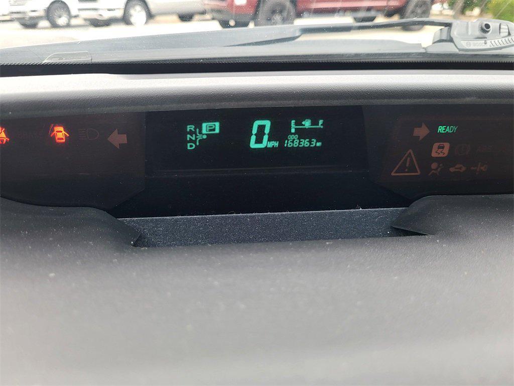 used 2009 Toyota Prius car, priced at $6,998