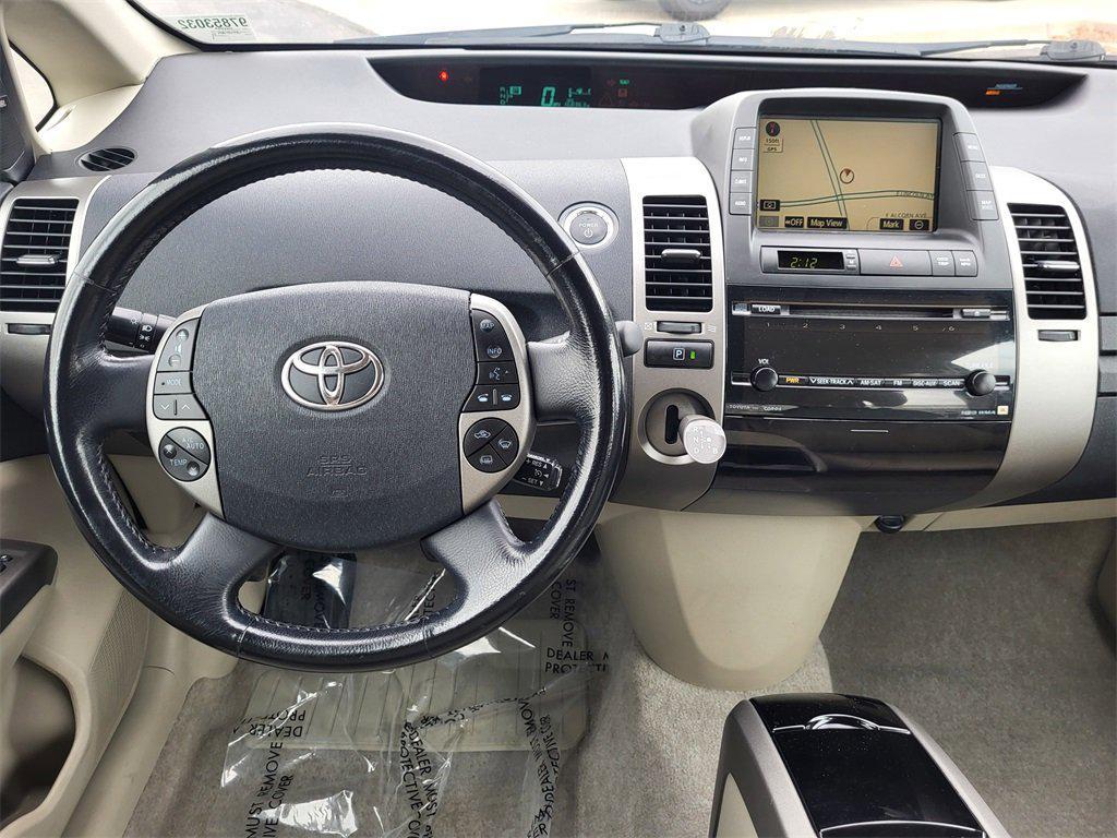 used 2009 Toyota Prius car, priced at $6,998