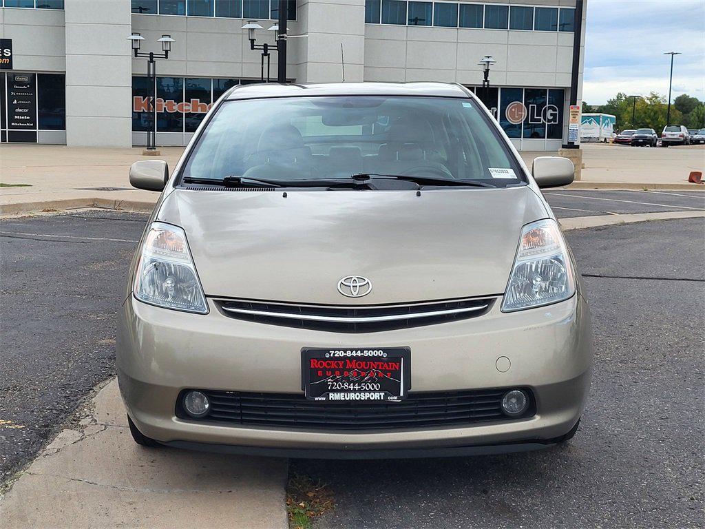 used 2009 Toyota Prius car, priced at $6,998