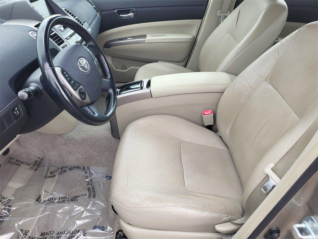 used 2009 Toyota Prius car, priced at $6,998