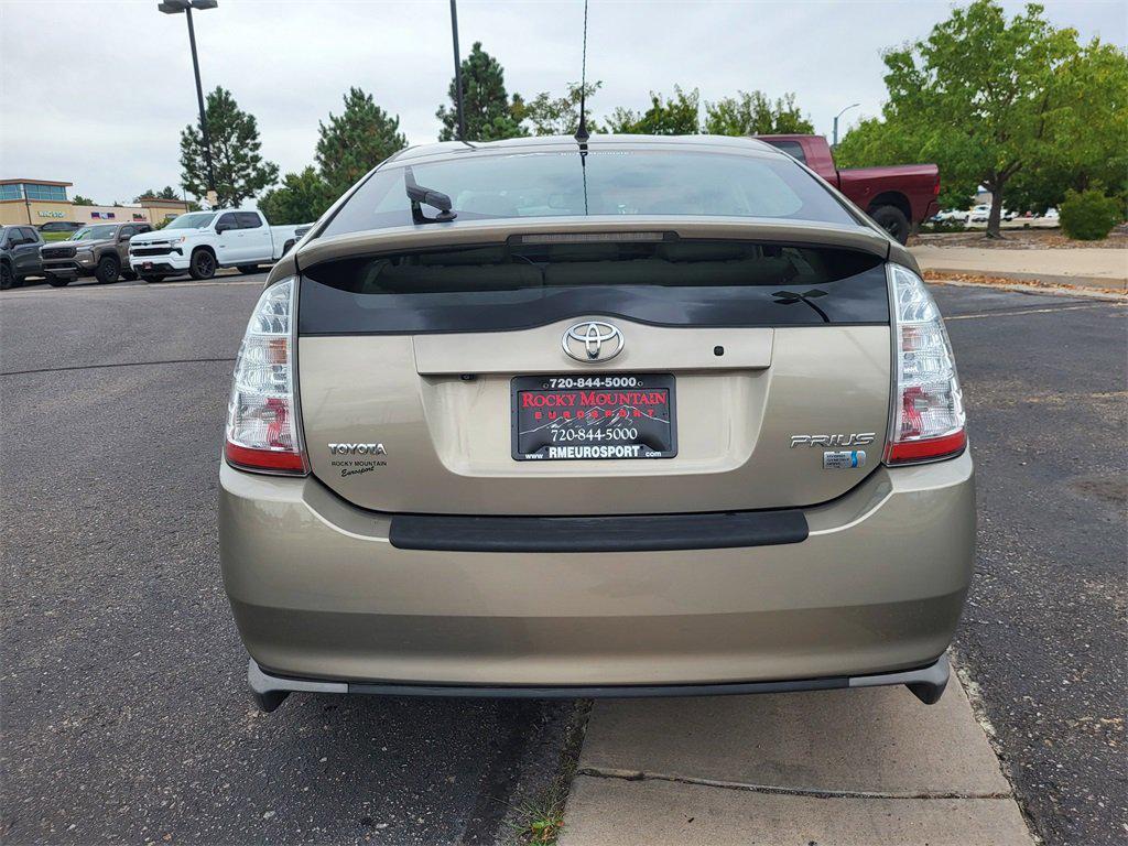 used 2009 Toyota Prius car, priced at $6,998