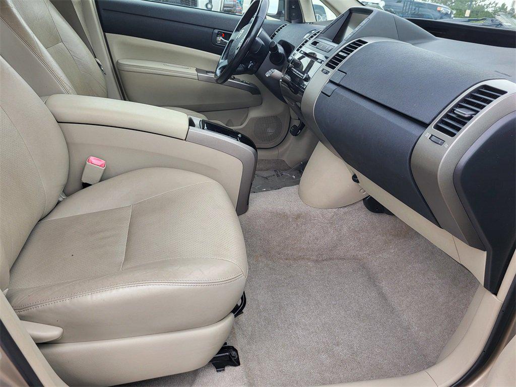 used 2009 Toyota Prius car, priced at $6,998