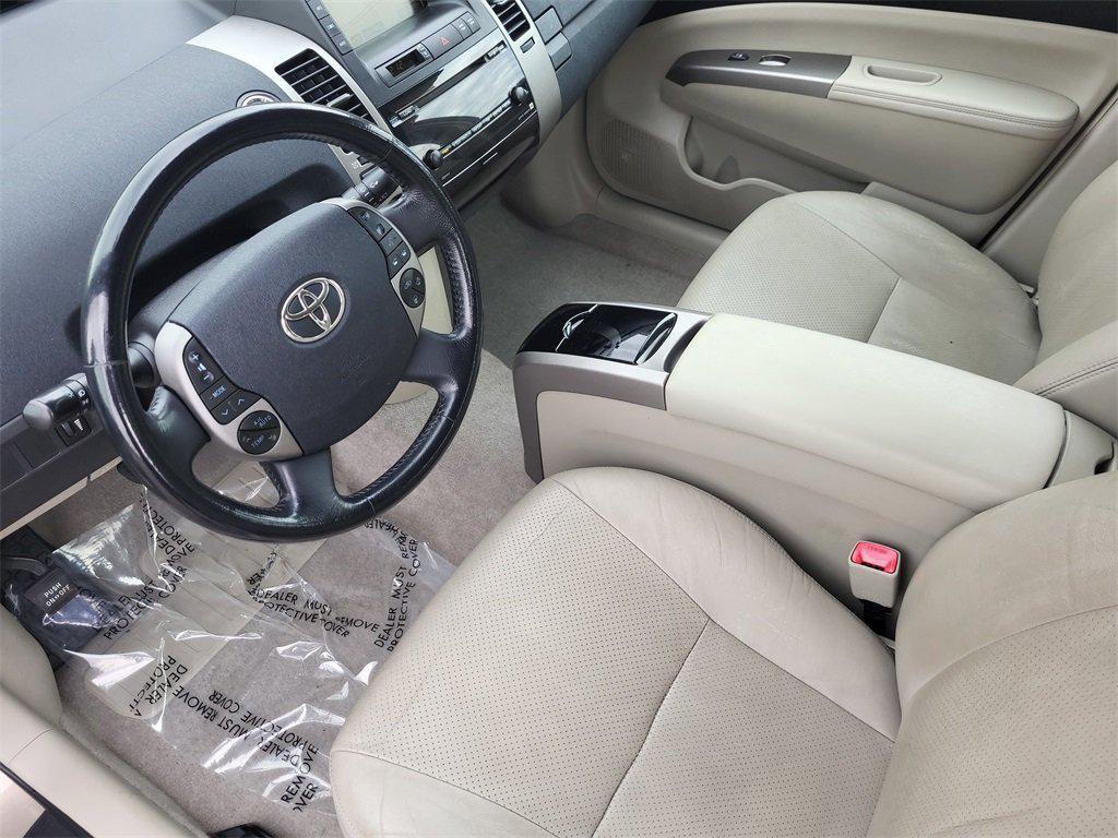 used 2009 Toyota Prius car, priced at $6,998