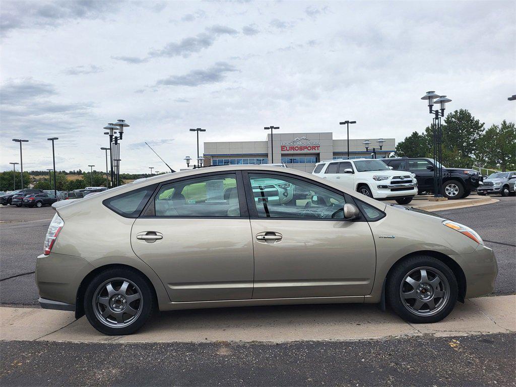 used 2009 Toyota Prius car, priced at $6,998