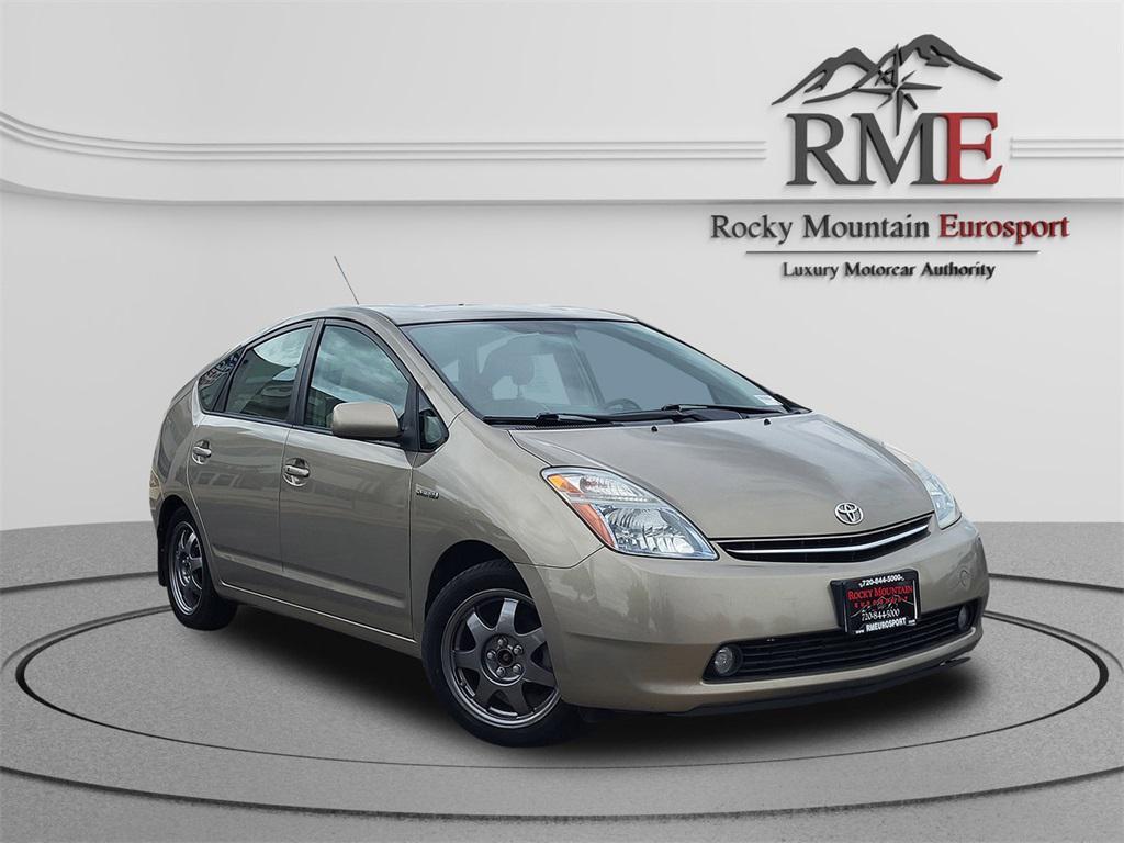 used 2009 Toyota Prius car, priced at $6,998