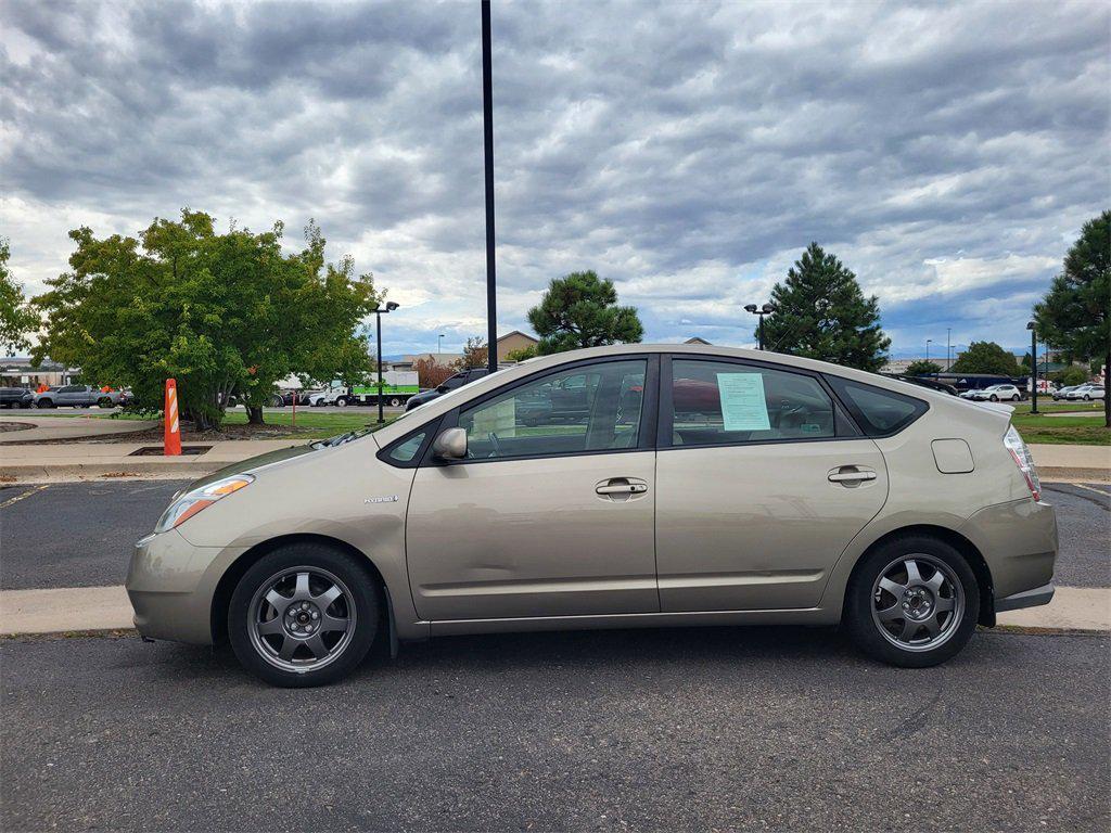 used 2009 Toyota Prius car, priced at $6,998