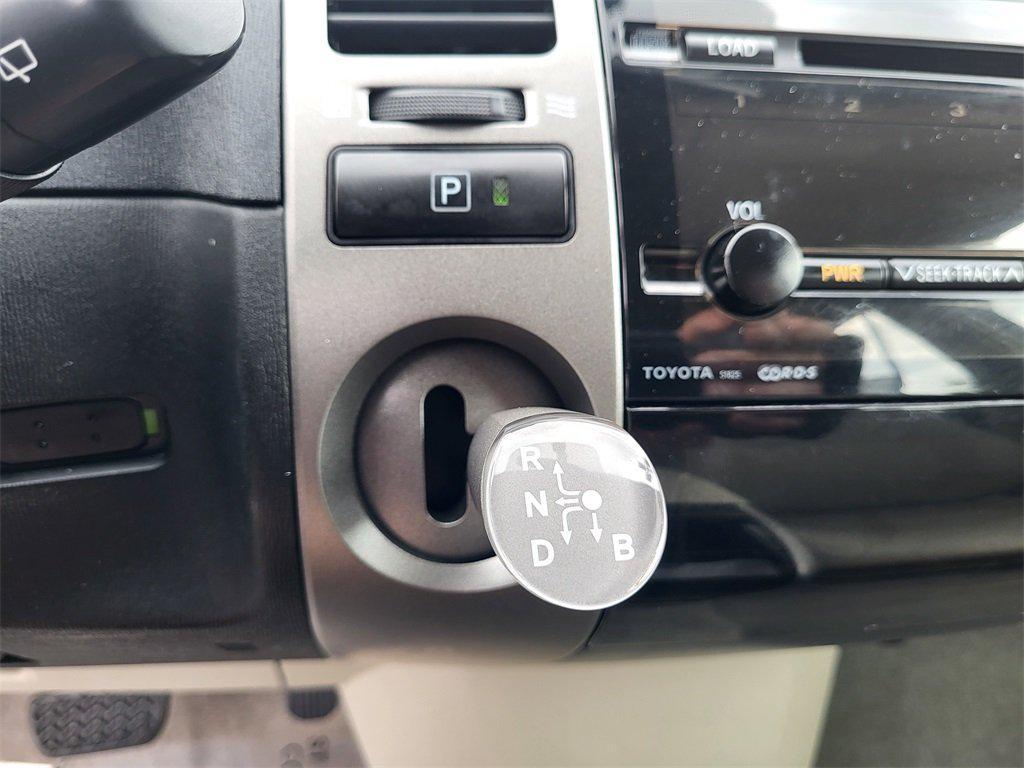 used 2009 Toyota Prius car, priced at $6,998