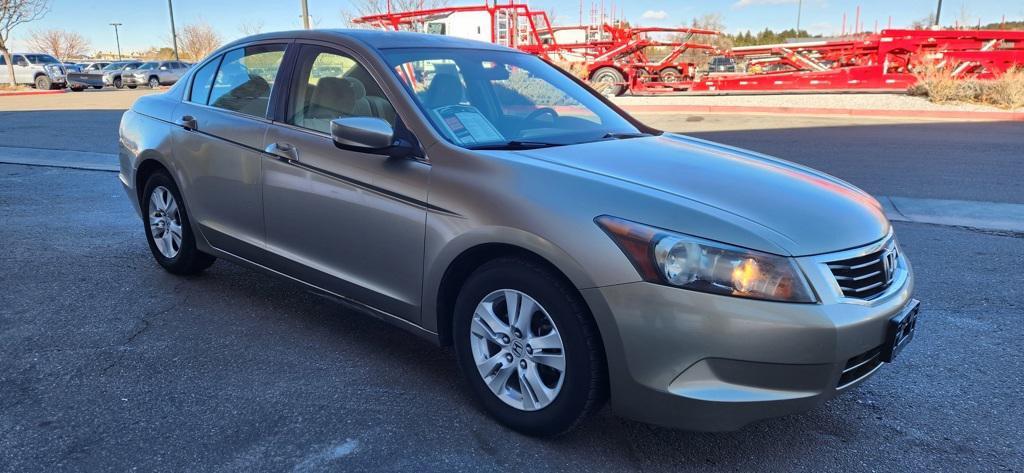 used 2008 Honda Accord car, priced at $6,599