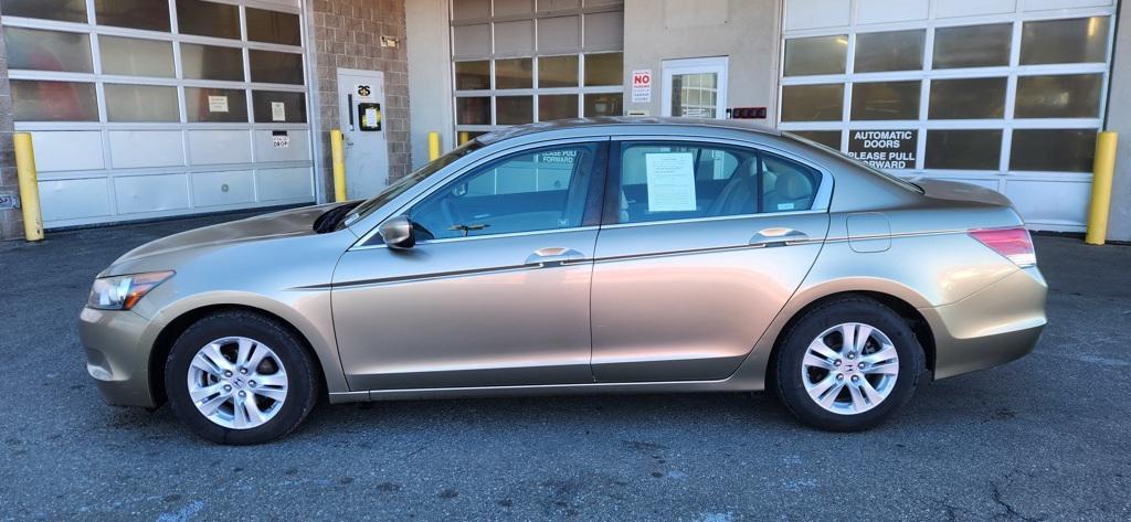 used 2008 Honda Accord car, priced at $6,599