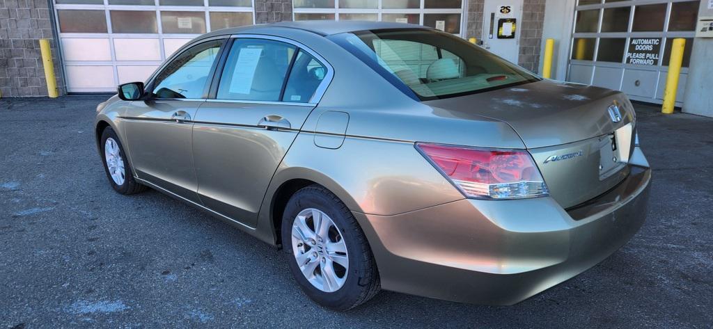 used 2008 Honda Accord car, priced at $6,599