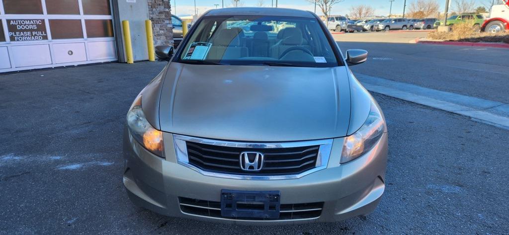 used 2008 Honda Accord car, priced at $6,599