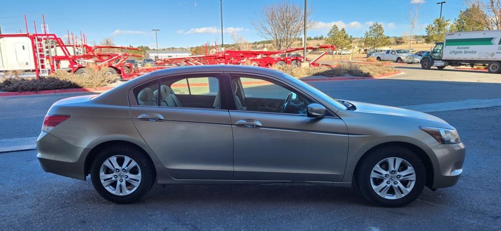 used 2008 Honda Accord car, priced at $6,599