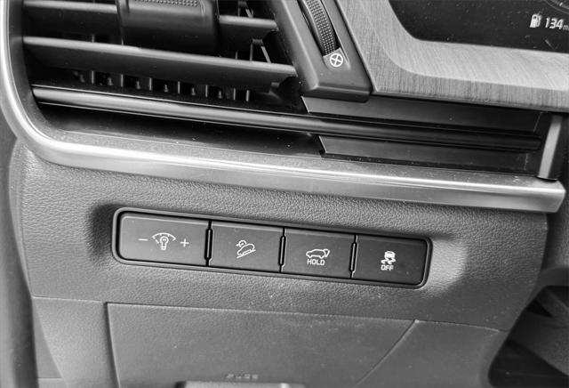 used 2023 Kia Telluride car, priced at $44,599