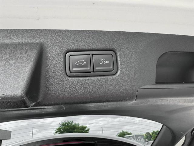 used 2023 Kia Telluride car, priced at $44,599