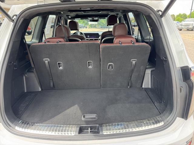 used 2023 Kia Telluride car, priced at $44,599