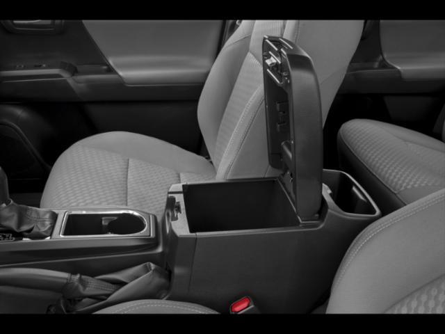 used 2021 Toyota Tacoma car, priced at $34,599