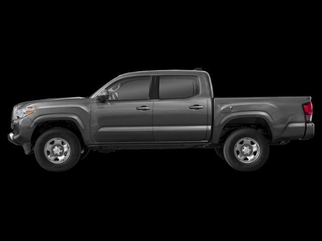 used 2021 Toyota Tacoma car, priced at $34,599