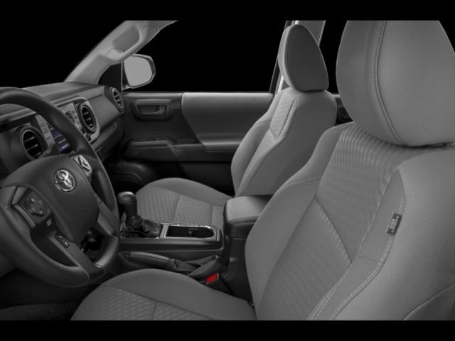 used 2021 Toyota Tacoma car, priced at $34,599