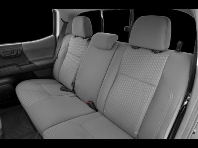 used 2021 Toyota Tacoma car, priced at $34,599