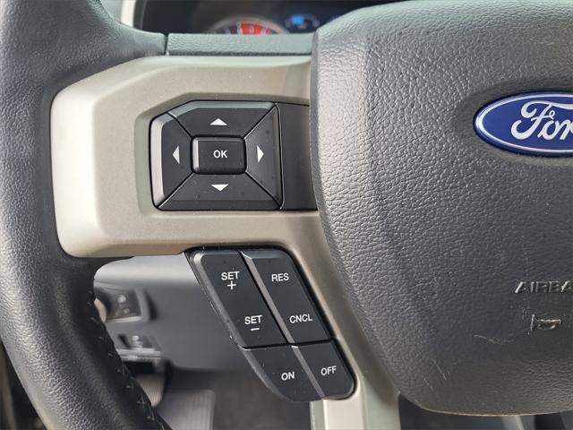used 2022 Ford F-250 car, priced at $63,599