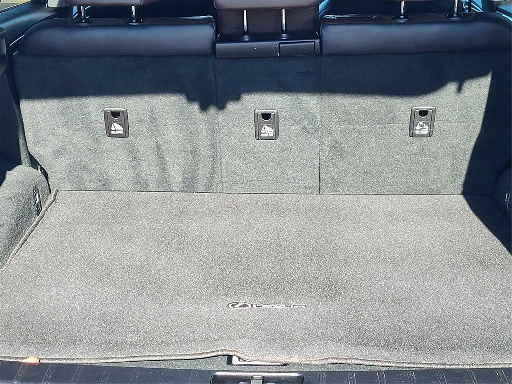 used 2017 Lexus RX 350 car, priced at $28,599