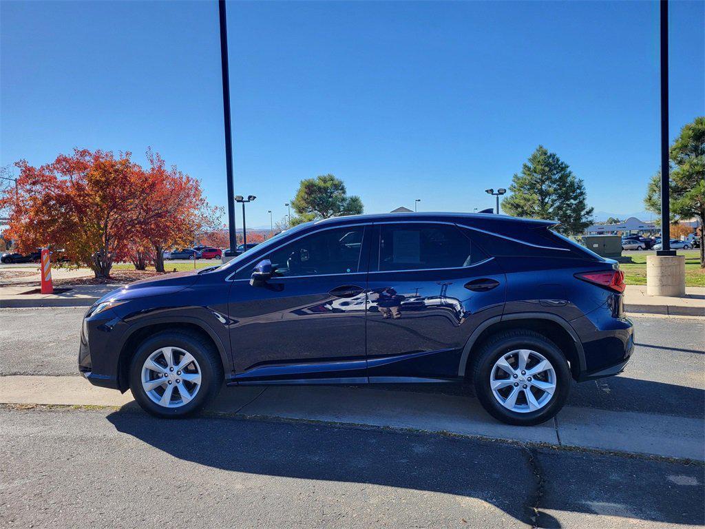used 2017 Lexus RX 350 car, priced at $28,599