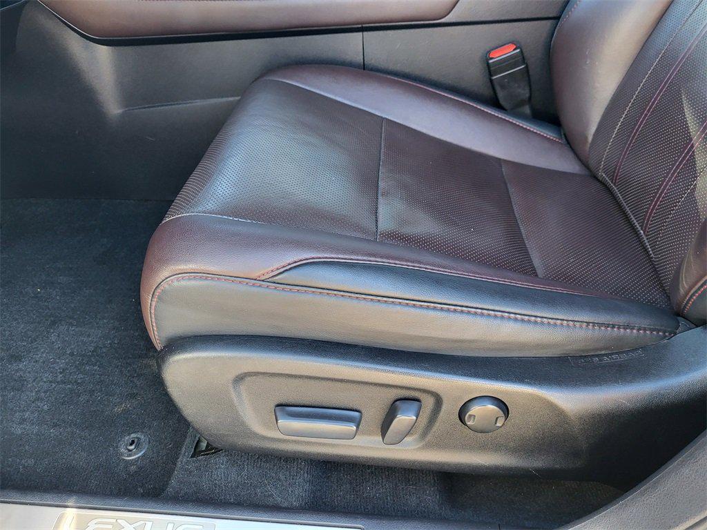 used 2017 Lexus RX 350 car, priced at $28,599