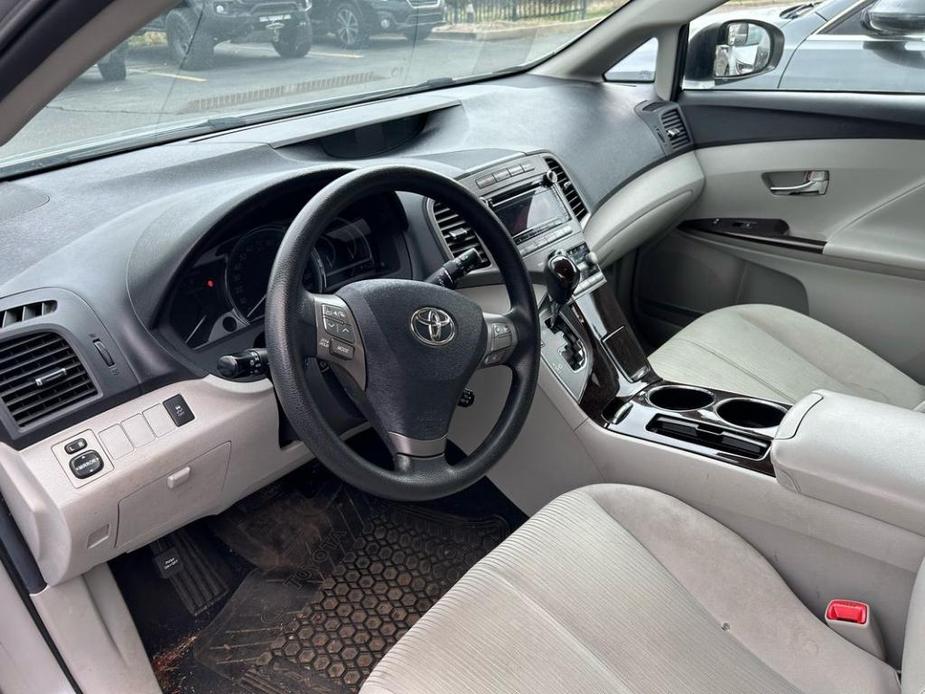 used 2010 Toyota Venza car, priced at $9,998