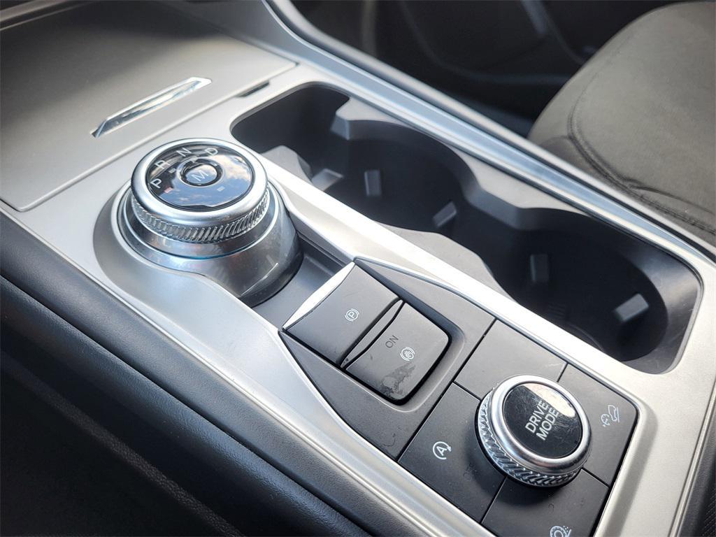 used 2021 Ford Explorer car, priced at $27,998