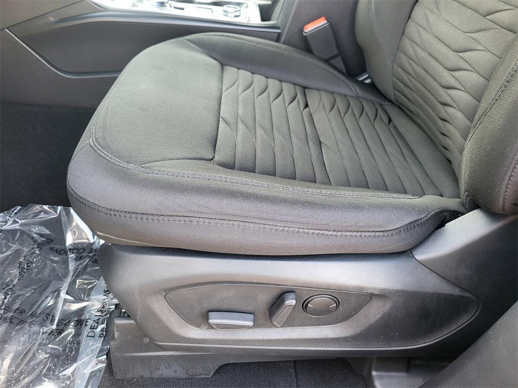 used 2021 Ford Explorer car, priced at $27,998