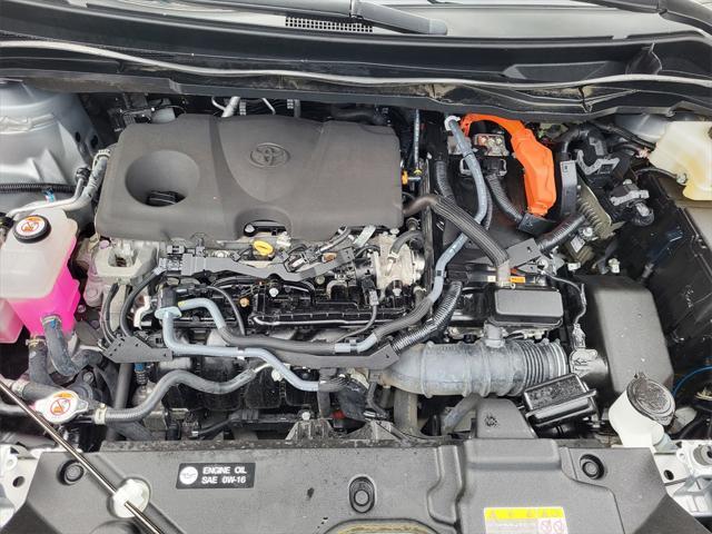 used 2022 Toyota Sienna car, priced at $39,999