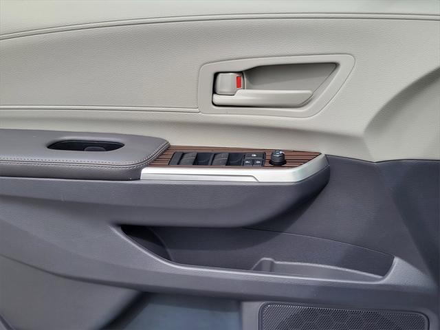 used 2022 Toyota Sienna car, priced at $39,999