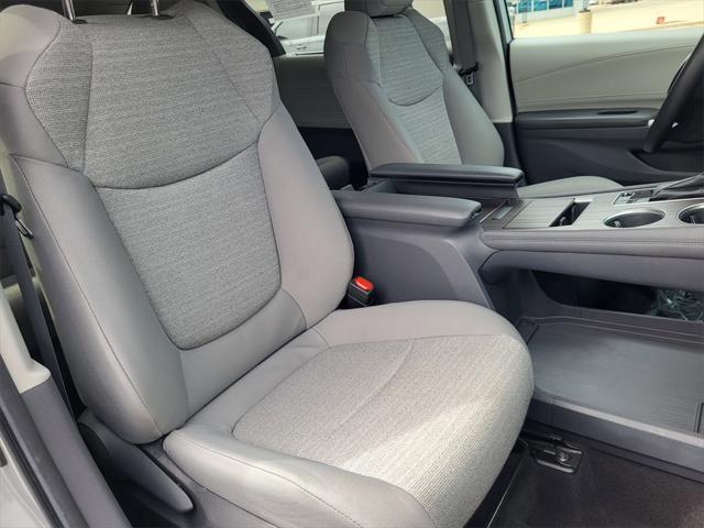 used 2022 Toyota Sienna car, priced at $39,999