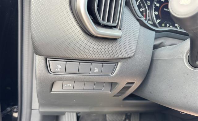 used 2025 Mazda CX-50 car, priced at $31,599