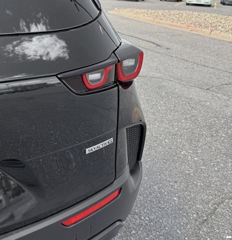 used 2025 Mazda CX-50 car, priced at $31,599